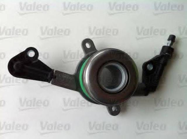 Робочий циліндр зчеплення в зборі з вижимним підшипником 804528 VALEO