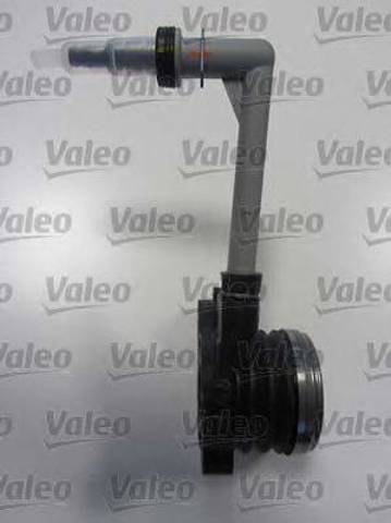 Робочий циліндр зчеплення в зборі з вижимним підшипником 804544 VALEO