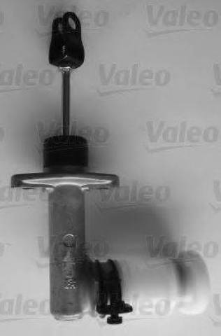 Циліндр зчеплення, головний 804806 VALEO