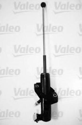 ГЦЗ 804827 VALEO