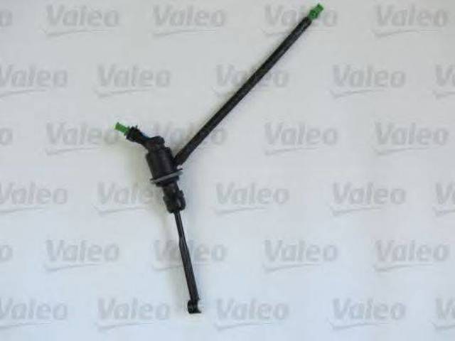 Циліндр зчеплення, головний 804836 VALEO