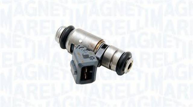 Форсунки електромагнітні 805000136213 MAGNETI MARELLI