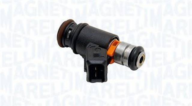 Форсунка вприску палива 805000346108 MAGNETI MARELLI