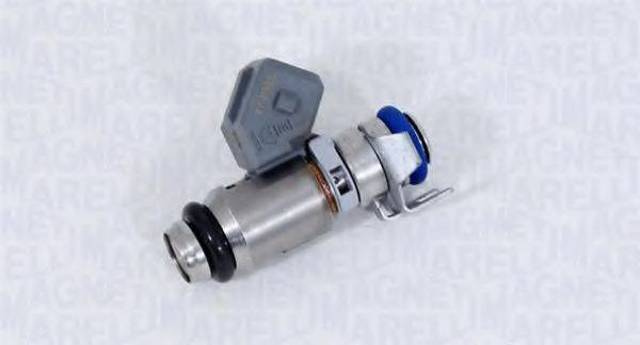 Форсунки електромагнітні 805001571701 MAGNETI MARELLI