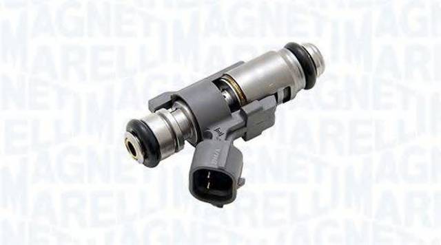 Форсунка інжектора 805001754001 MAGNETI MARELLI