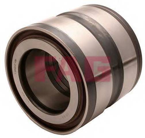 Підшипник маточини передньої Mercedes Benz Truck TRUCK ACTROS