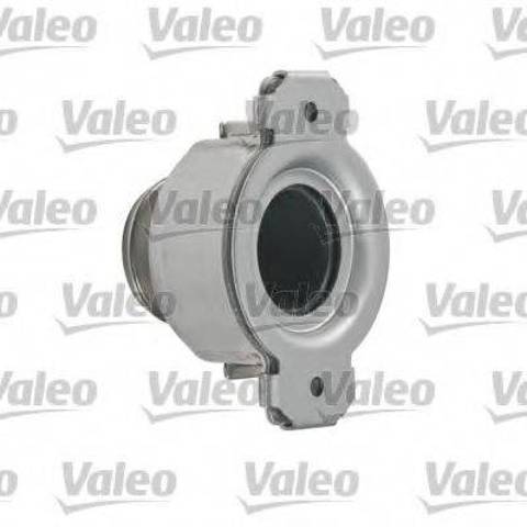 Підшипник ковзання зчеплення 806507 VALEO