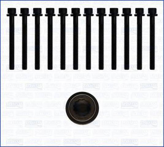 Болт головки блока циліндрів Volkswagen Crafter 30-35