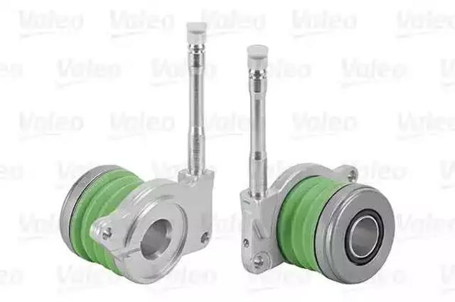 Робочий циліндр зчеплення в зборі з вижимним підшипником 810025 VALEO