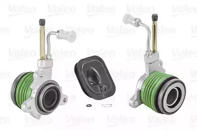 Робочий циліндр зчеплення в зборі з вижимним підшипником 810035 VALEO