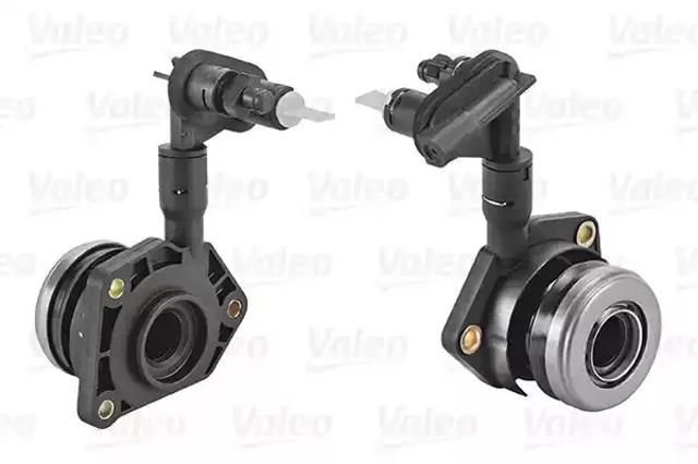 Робочий циліндр зчеплення в зборі з вижимним підшипником 810037 VALEO