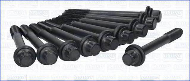 Болт гбц 81024100 AJUSA