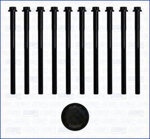Болт гбц 81043200 AJUSA