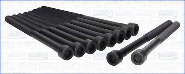 Болт головки блоку циліндрів, ГБЦ 81043300 AJUSA