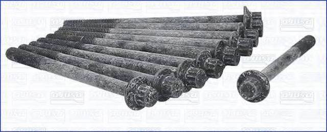 Болт гбц 81045100 AJUSA