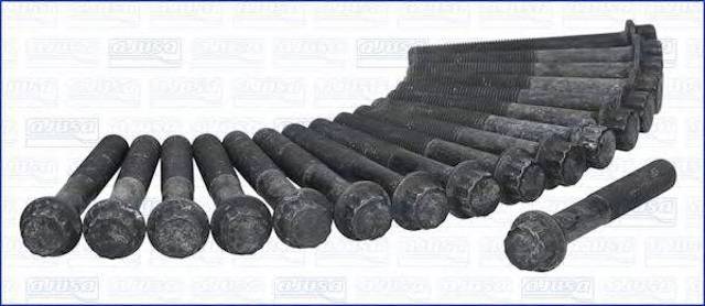 Болт гбц 81046000 AJUSA