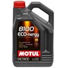 Масло двигуна 812306 MOTUL