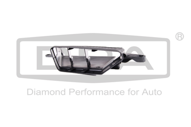 Повітрозабірник повітряного фільтра Audi A4 Avant B8