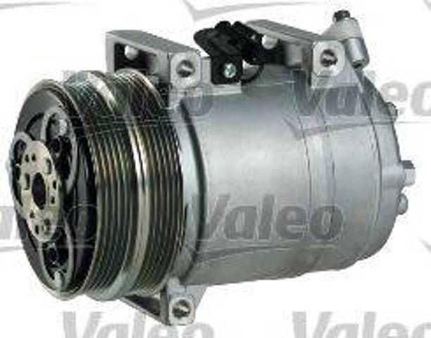 Компресор системи кондиціювання 813323 VALEO