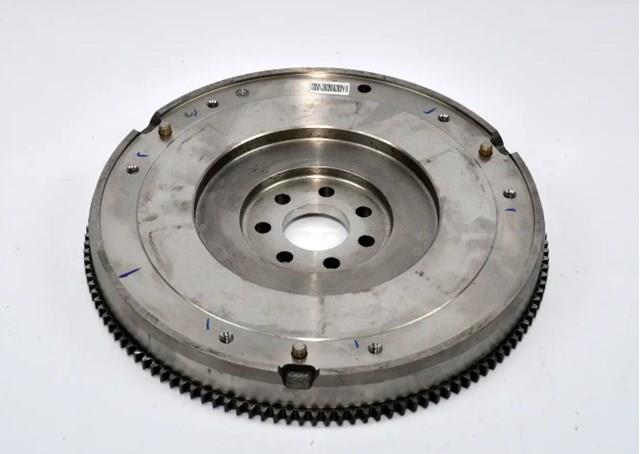 Демпферний маховик 8200403198 RENAULT