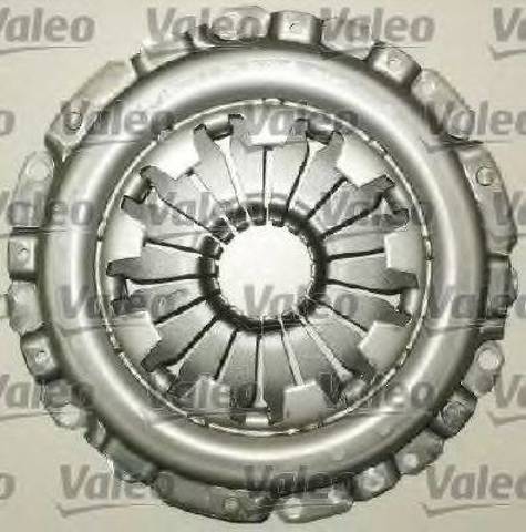 Комплект зчеплення  821097 VALEO