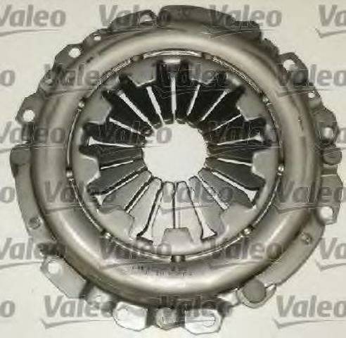 Комплект зчеплення  821121 VALEO