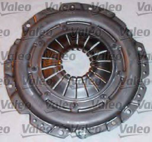 Комплект зчеплення  821303 VALEO