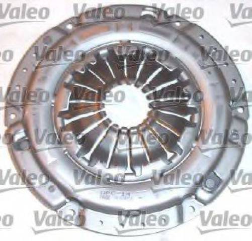 Комплект зчеплення  821306 VALEO