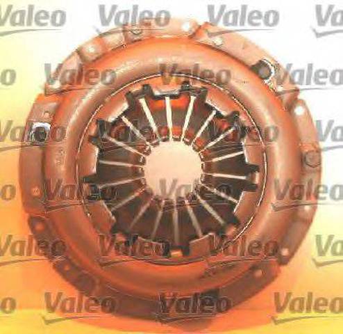 Комплект зчеплення  821411 VALEO