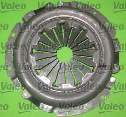 Зчеплення в зборі 826222 VALEO