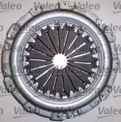 Комплект зчеплення  826308 VALEO