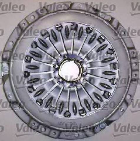 Зчеплення в зборі 826343 VALEO
