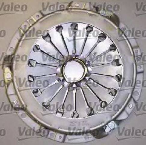 Комплект зчеплення  826419 VALEO