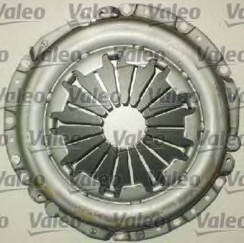 Комплект зчеплення (3 частини) 826420 VALEO