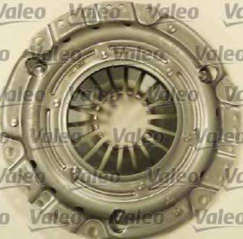Комплект зчеплення  826466 VALEO