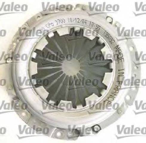 Комплект зчеплення  826573 VALEO