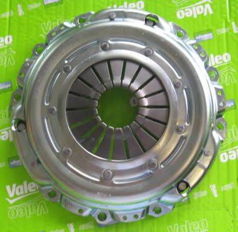 Комплект зчеплення  826713 VALEO