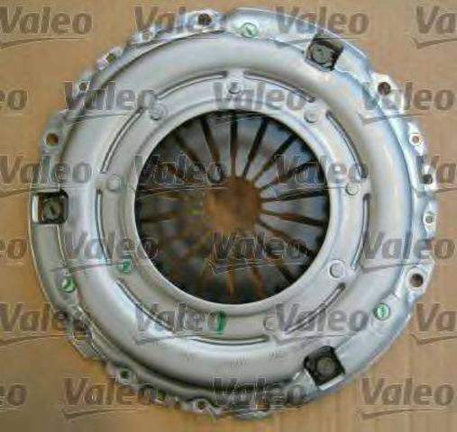 Комплект зчеплення  826815 VALEO