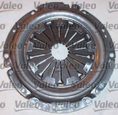 Зчеплення і комплектуючі 826826 VALEO