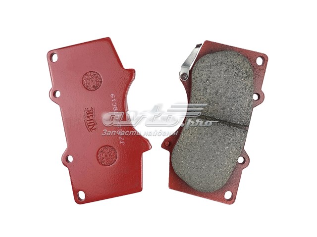 Болти колісні 82A071455 VAG