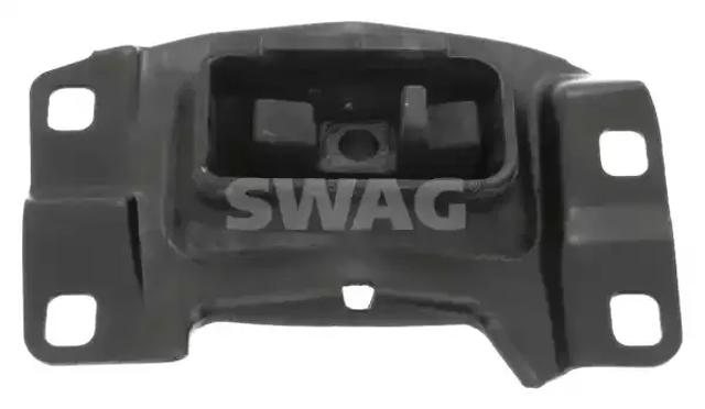 Подушка (опора) двигуна, ліва верхня 83102293 SWAG