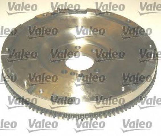 Зчеплення в зборі 835000 VALEO