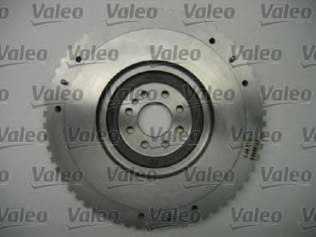 Комплект зчеплення (3 частини) 835001 VALEO