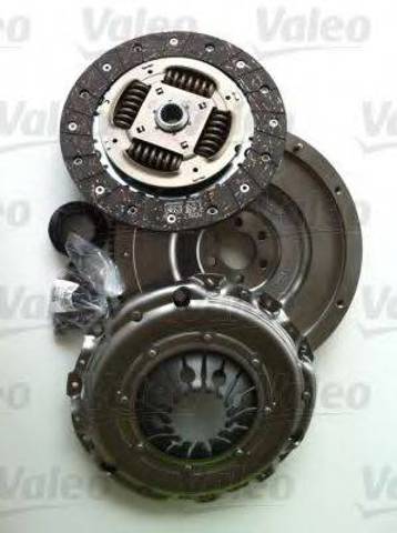 Зчеплення в зборі 835026 VALEO