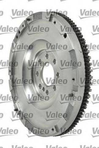 Комплект зчеплення (3 частини) 835060 VALEO