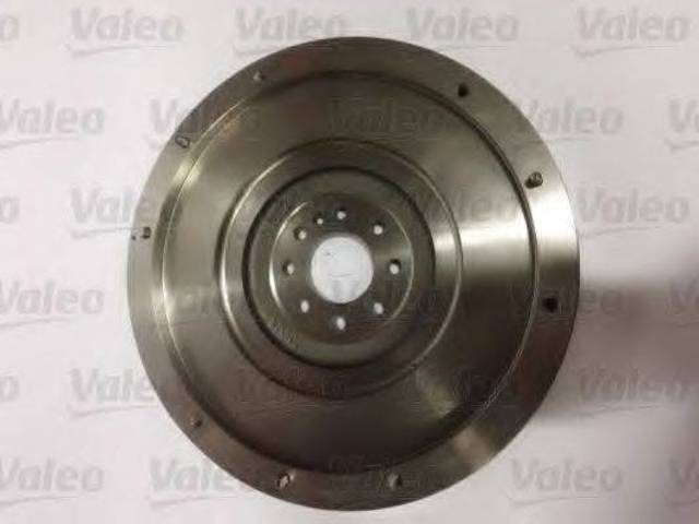 Зчеплення і комплектуючі 835068 VALEO