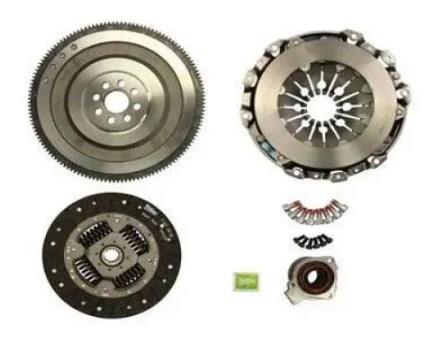 Комплект зчеплення  835074 VALEO