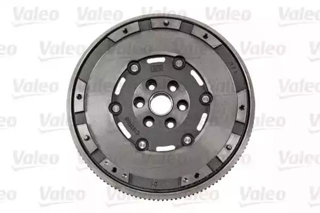 Демпферний маховик 836161 VALEO