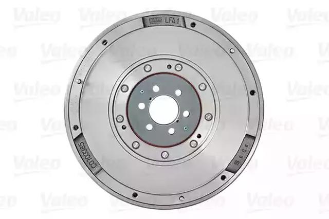 Маховик зчеплення 836222 VALEO