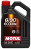 Масло рухове 839551 MOTUL